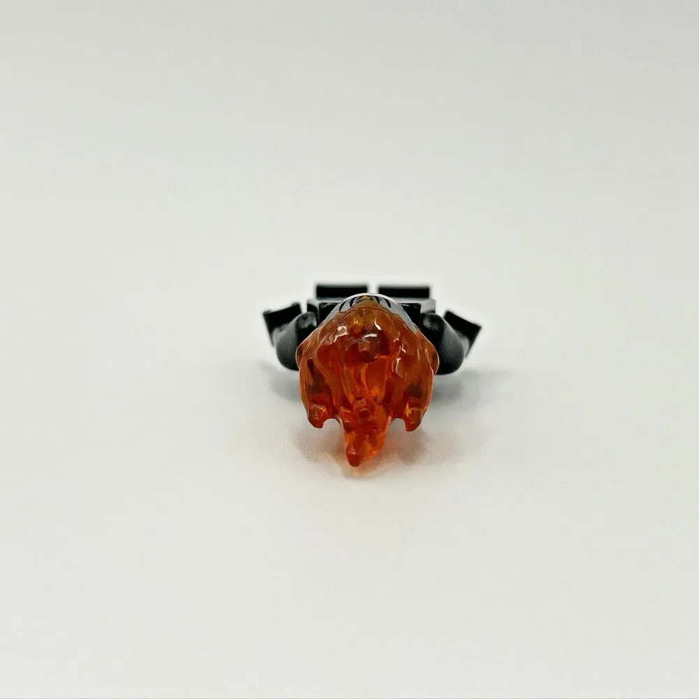 LEGO Super Heroes - Ghost Rider, Roberto 'Robbie' Reyes Minifigure (sh0678)